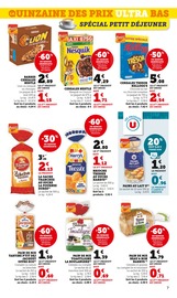 Alimentation Angebote im Prospekt "Super U" von Super U auf Seite 7