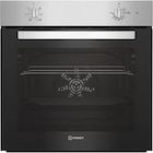 Four hydrolyse encastrable* - INDESIT - Carrefour à Lyon Four hydrolyse encastrable* - INDESIT en promo chez Carrefour Lyon à 219,99 €