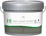 Nyans Wandfarbe 2,5 Liter im Angebot bei Rusta in Essen Nyans Wandfarbe 2,5 Liter Angebote von RR Reflect bei Rusta Essen für 19,90 €