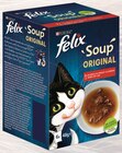 Soup' Original au Boeuf, Poulet, à l'Agneau - FELIX dans le catalogue Intermarché Hyper