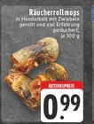 E center Dorsten - Räucherrollmops Angebot im Prospekt Räucherrollmops bei E center im Dorsten Prospekt für 0,99 €