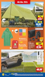 Mantel Angebot & Preis im aktuellen Lidl Prospekt Mantel Angebot im aktuellen Lidl Prospekt auf Seite 22