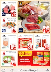 Aktueller Marktkauf Prospekt mit Wurst, "Top Angebote", Seite 7