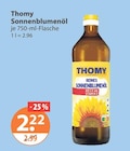 Aktuelles Sonnenblumenöl Angebot bei V-Markt in München ab 2,22 €