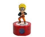 Réveil éducatif lumineux Teknofun Naruto - NARUTO SHIPPUDEN dans le catalogue Fnac