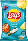 Kaufland Sigmaringen - Kartoffelchips Classic Angebot im Prospekt Kartoffelchips Classic bei Kaufland im Sigmaringen Prospekt für 0,89 €