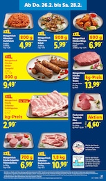 Lidl Braeter im Prospekt Lidl Braeter im Prospekt