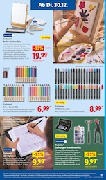 Küchengeräte Angebot im aktuellen Lidl Prospekt auf Seite 25