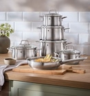 Topf-Set „Brillant“ von WMF im aktuellen XXXLutz Möbelhäuser Prospekt für 159,90 €