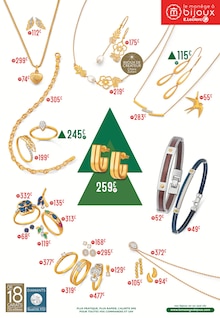 Promotion Gourmet dans le prospectus E.Leclerc, valable du 09/12/2025 au 24/12/2025 Promo Gourmet dans le catalogue E.Leclerc du moment à la page 5