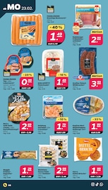 Aktueller Netto mit dem Scottie Prospekt mit Brötchen, "Günstig. Besser. Für Dich.", Seite 6