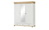 Drehtürenschrank Massivholz Fehmarn Angebote bei Höffner Königswinter für 1.397,40 €