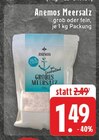 Meersalz bei EDEKA im Prospekt "" für 1,49 €