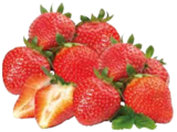 Erdbeeren im EDEKA Prospekt Erdbeeren im aktuellen EDEKA Prospekt