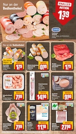 Schuhe im REWE Prospekt in Düsseldorf Aktueller REWE Prospekt mit Schuhe, "Dein Markt", Seite 8