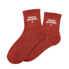 La paire de chaussettes à Bazarland dans Fourques La paire de chaussettes à Bazarland dans Fourques