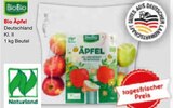 Bio Äpfel Angebote von BioBio bei Netto Marken-Discount Baden-Baden