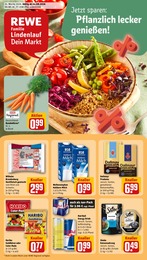 REWE Prospekt für Hückelhoven mit 24 Seiten REWE Prospekt für Hückelhoven: "Dein Markt", 24 Seiten, 24.08.2026 - 29.08.2026