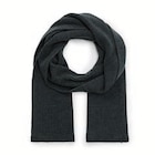 Strickschal im aktuellen Tchibo im Supermarkt Prospekt für 12,99 €