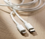 USB-C auf USB-C im Angebot bei Rossmann in Leverkusen USB-C auf USB-C Angebote von Best Basics bei Rossmann Leverkusen für 5,99 €