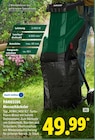 Messerhäcksler im Angebot bei Lidl in Leonberg Messerhäcksler Angebote von PARKSIDE bei Lidl Leonberg für 49,99 €