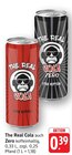 The Real Cola Angebote bei E center Kraichtal für 0,39 €
