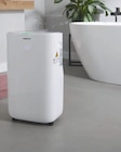Déshumidificateur - Ambiano en promo chez Aldi Rambouillet à 129,00 €