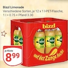 Limonade bei GLOBUS im Bobenheim-Roxheim Prospekt für 8,99 €