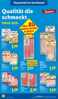 Rindfleisch im Lidl Prospekt "LIDL LOHNT SICH" mit 68 Seiten (Göttingen)