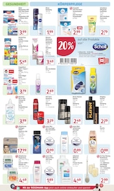 Schwamm im Rossmann Prospekt in Potsdam Aktueller Rossmann Prospekt mit Schwamm, "Unsere Angebote", Seite 10