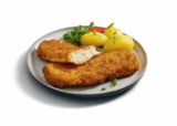 Lidl - MSC Knusper-Backfisch Angebot im Prospekt MSC Knusper-Backfisch bei Lidl im Prospekt "" für 2,79 €