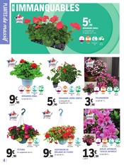 Promos Chauffage Extérieur dans le catalogue "Jardi : préparez votre jardin à prix E.Leclerc" de E.Leclerc à la page 4