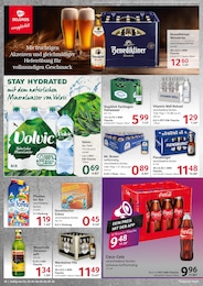 Warsteiner Angebot im aktuellen Selgros Prospekt auf Seite 18