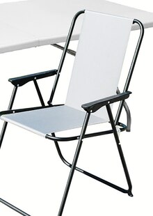 Klappstuhl bei Jawoll in Witten Klappstuhl im Angebot bei Jawoll Witten für 9,99 €