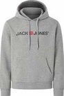 Sweatshirt im Angebot bei E center in Ulm Sweatshirt Angebote von JACK & JONES bei E center Ulm für 19,99 €