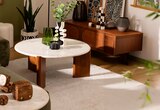 Table basse Nanda en promo chez Maxi Bazar Asnières-sur-Seine à 259,99 €
