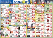 Aktueller EDEKA Frischemarkt Discounter Prospekt in St. Michaelisdonn und Umgebung, "Top Angebote" mit 1 Seite, 04.03.2026 - 07.03.2026