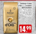 Aktuelle Kaffeebohnen Angebote bei EDEKA in Krefeld Aktuelles Crema d’Oro Angebot bei EDEKA in Krefeld ab 14,99 €