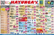 EDEKA Discounter Prospekt der aktuellen Woche mit 1 Seite, gültig von 14.07.2025 bis 19.07.2025, in Horst und Umgebung Aktueller EDEKA Discounter Prospekt in Horst und Umgebung, "Top Angebote" mit 1 Seite, 14.07.2025 - 19.07.2025
