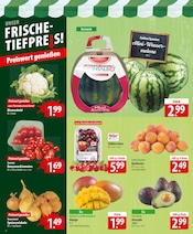 Mango im famila Nordost Prospekt in Langenhagen Aktueller famila Nordost Prospekt mit Mango, "besser als gut!", Seite 4