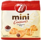 Mini Croissants von 7Days für 1,99 € bei Netto mit dem Scottie im Angebot Mini Croissants von 7Days im aktuellen Netto mit dem Scottie Prospekt