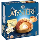 Dessert Glacé - MYSTÈRE - Carrefour à Bordeaux Dessert Glacé - MYSTÈRE en promo chez Carrefour Bordeaux à 5,55 €