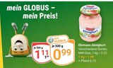 GLOBUS Jena - Almighurt Angebot im Prospekt Almighurt bei GLOBUS im Jena Prospekt für 0,99 €
