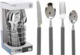 Bestekset 17tlg. im Angebot bei Möbel AS in Frankenthal Bestekset 17tlg. Angebote bei Möbel AS Frankenthal für 6,95 €