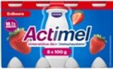 Aktuelle Joghurt Angebote bei Kaufland in Siegen (Universitätsstadt) Aktuelles Actimel Angebot bei Kaufland in Siegen (Universitätsstadt) ab 1,99 €