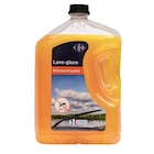 Lave-glace démoustiqueur 5L - CARREFOUR - Carrefour à Clermont-Ferrand Lave-glace démoustiqueur 5L - CARREFOUR en promo chez Carrefour Clermont-Ferrand à 3,90 €