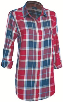 Longbluse bei Rossmann in Schwäbisch Gmünd Longbluse im Angebot bei Rossmann Schwäbisch Gmünd für 12,99 €