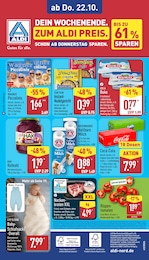 Apfel-Rotkohl Angebot & Preis im aktuellen ALDI Nord Prospekt Apfel-Rotkohl Angebot im aktuellen ALDI Nord Prospekt auf Seite 40