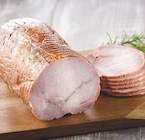 Rôti de porc cuit supérieur à l'ail et aux herbes de Provence à Intermarché dans Fontvieille Rôti de porc cuit supérieur à l'ail et aux herbes de Provence à Intermarché dans Fontvieille