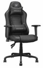 Promo Fauteuil Fusion S Black à 99,99 € dans le catalogue Bureau Vallée à Rosny-sous-Bois